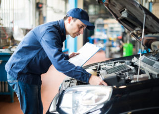 6 préparations de voiture à faire avant une visite à Charleroi