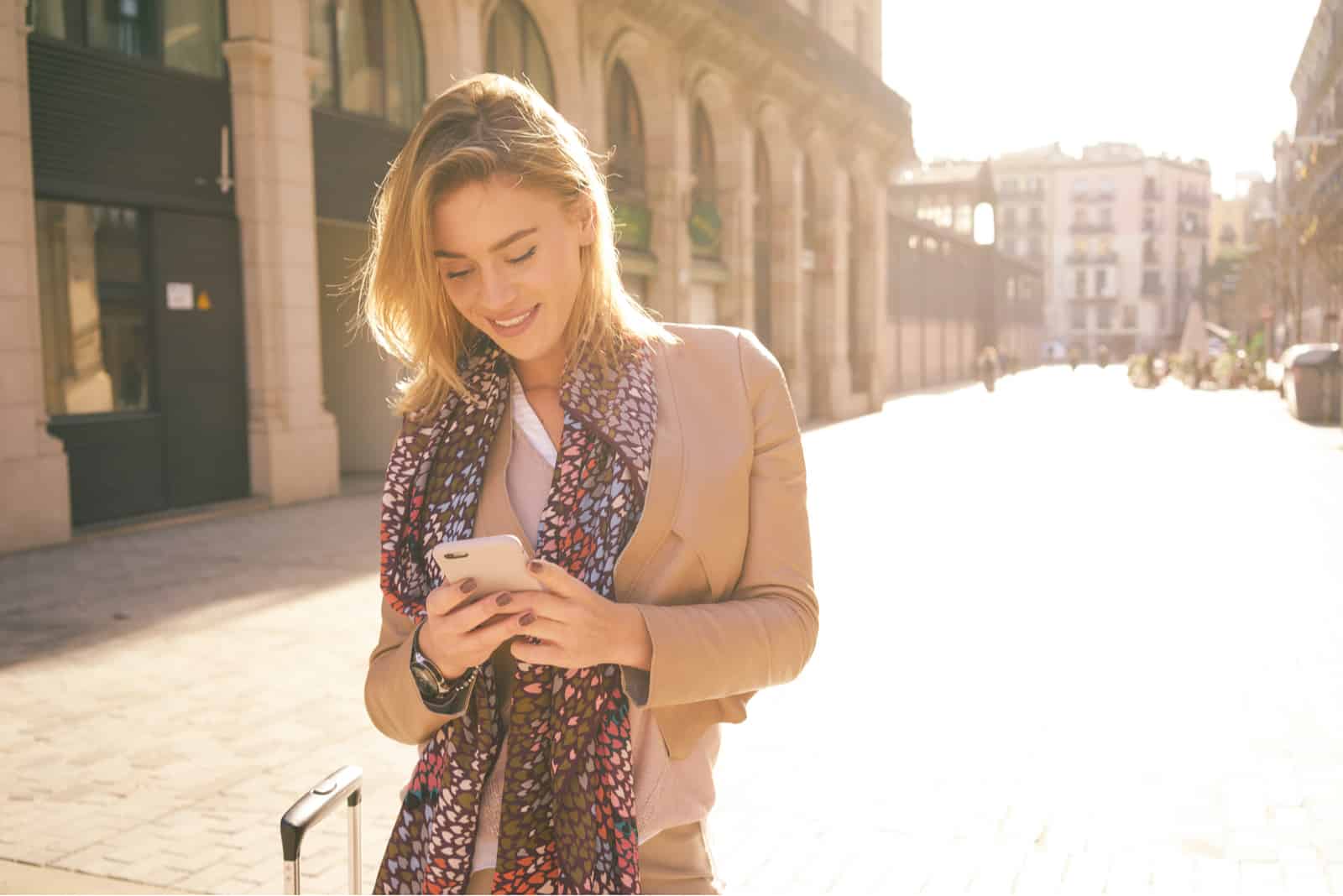 Tout savoir sur la mobilité internationale pour étudiant