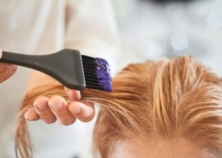 Comment réussir sa coloration de cheveux