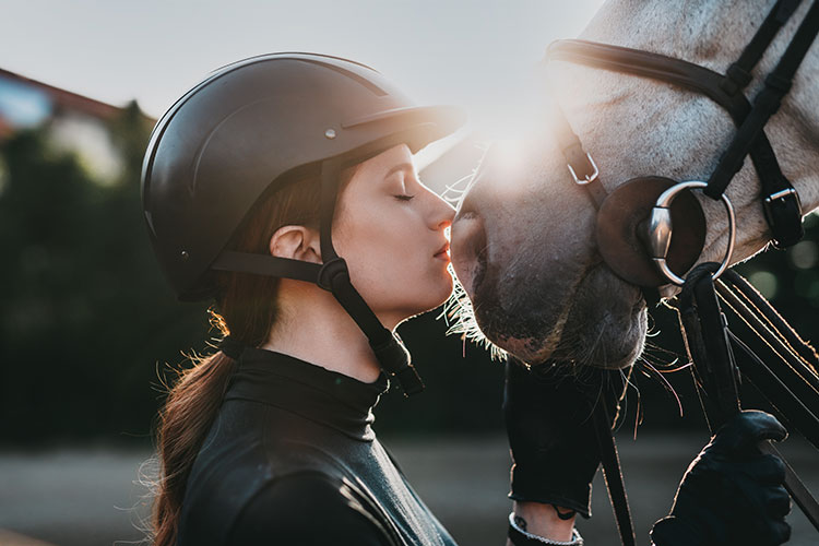 Équitation : Les équipements indispensables pour bien débuter