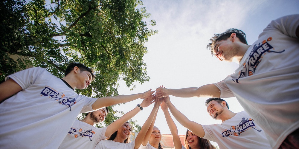 Une diversité d’activités de team building