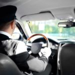 Comment un chauffeur doit se comporter