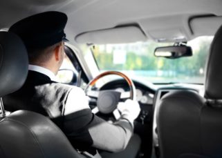 Comment un chauffeur doit se comporter