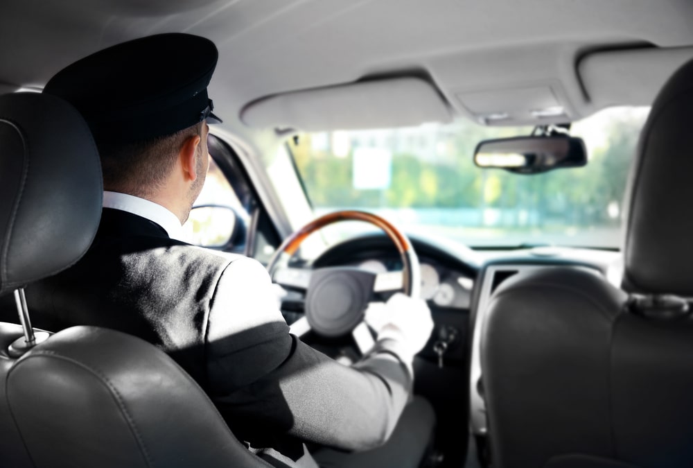 Comment un chauffeur doit se comporter