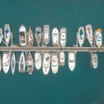 Louez un bateau à Saint-Raphaël