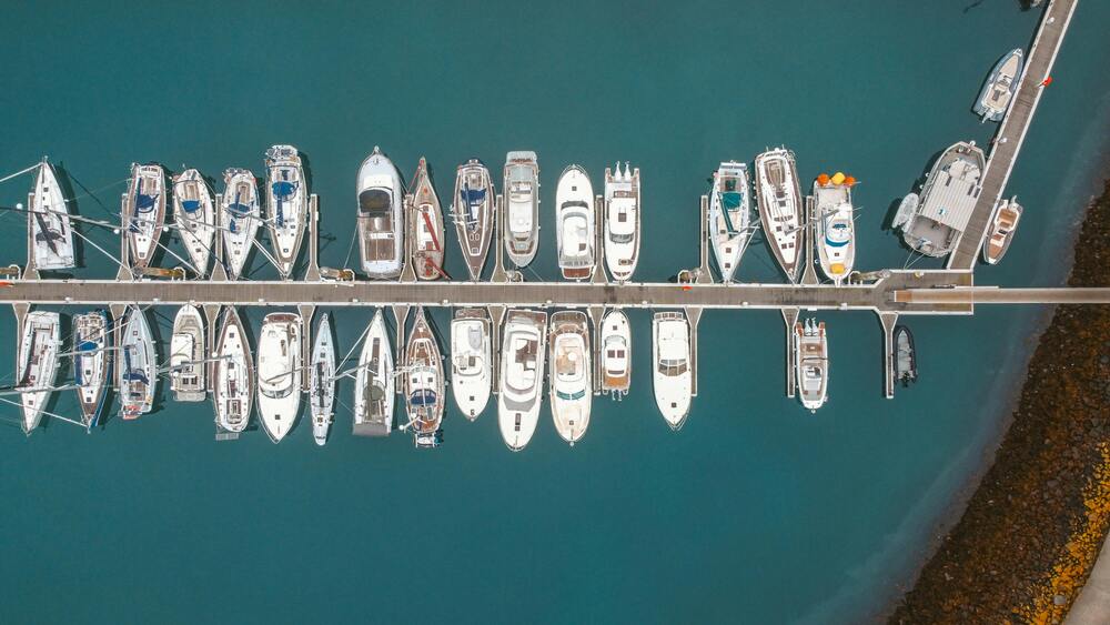Louez un bateau à Saint-Raphaël