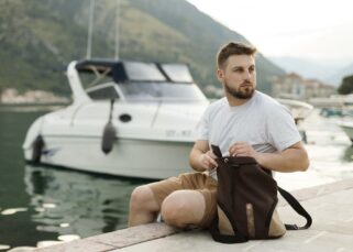 sac étanche choisir pour une sortie en voilier