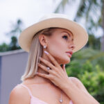 Mariage, fiançailles, ou simple plaisir : trouver la bague pour femme idéale