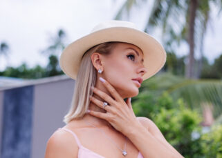 Mariage, fiançailles, ou simple plaisir : trouver la bague pour femme idéale