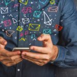 Campagnes RCS marketing : envoyez SMS, emails et messages enrichis